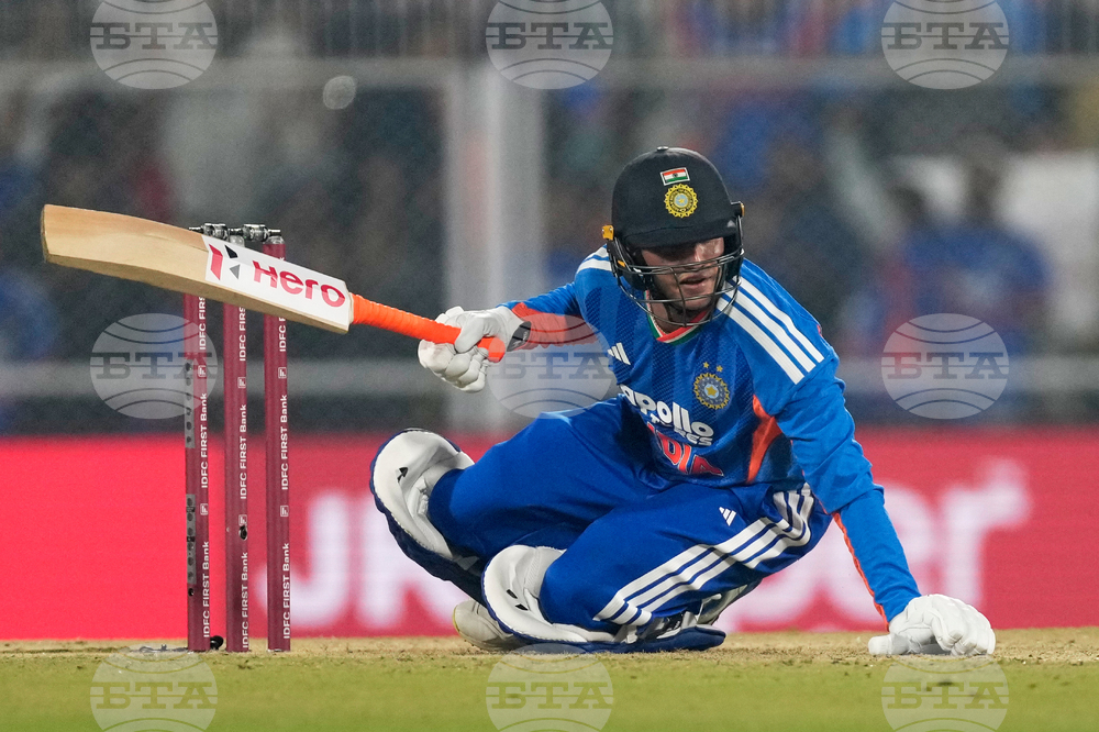 India New Zealand Cricket