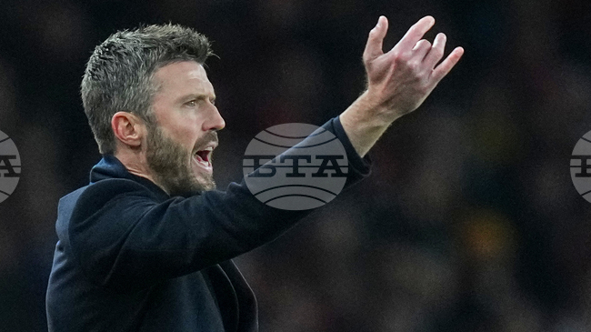 Майкъл Карик се надява Манчестър Юнайтед да ползва увереността от победите срещу Арсенал и Сити