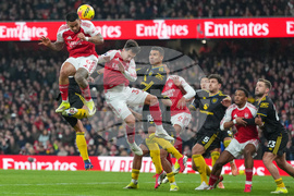 Britain Premier League Soccer