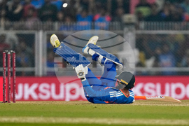 India New Zealand Cricket