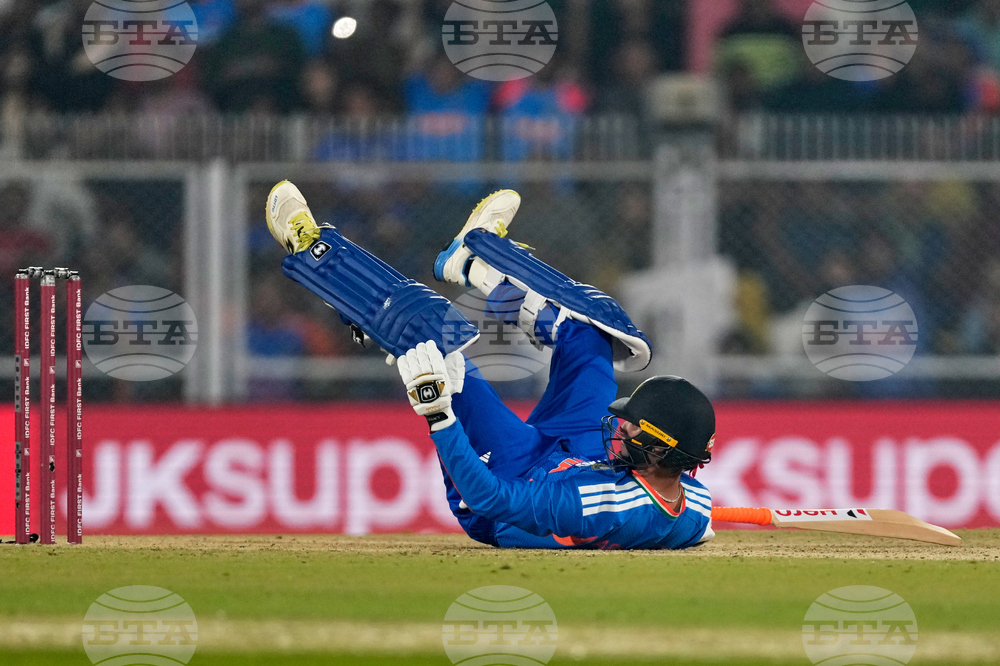 India New Zealand Cricket