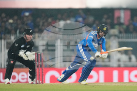 India New Zealand Cricket
