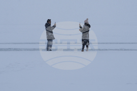 Winter Weather Chicago