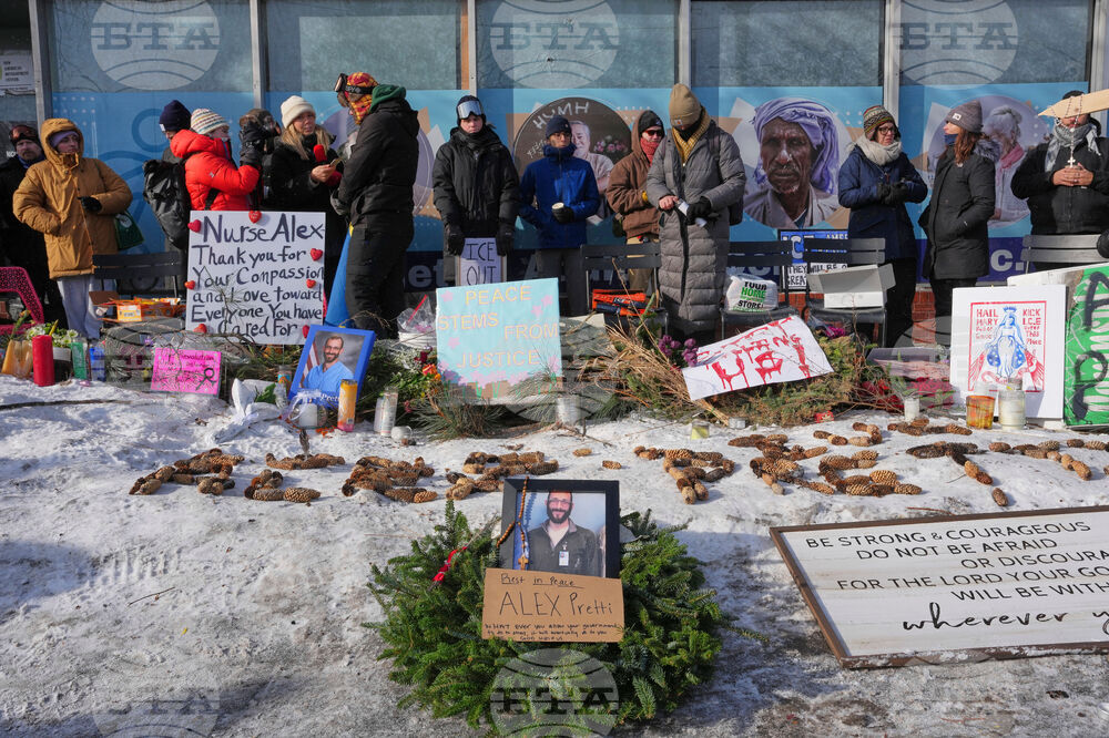 Immigration Enforcement Minnesota