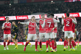 Britain Premier League Soccer