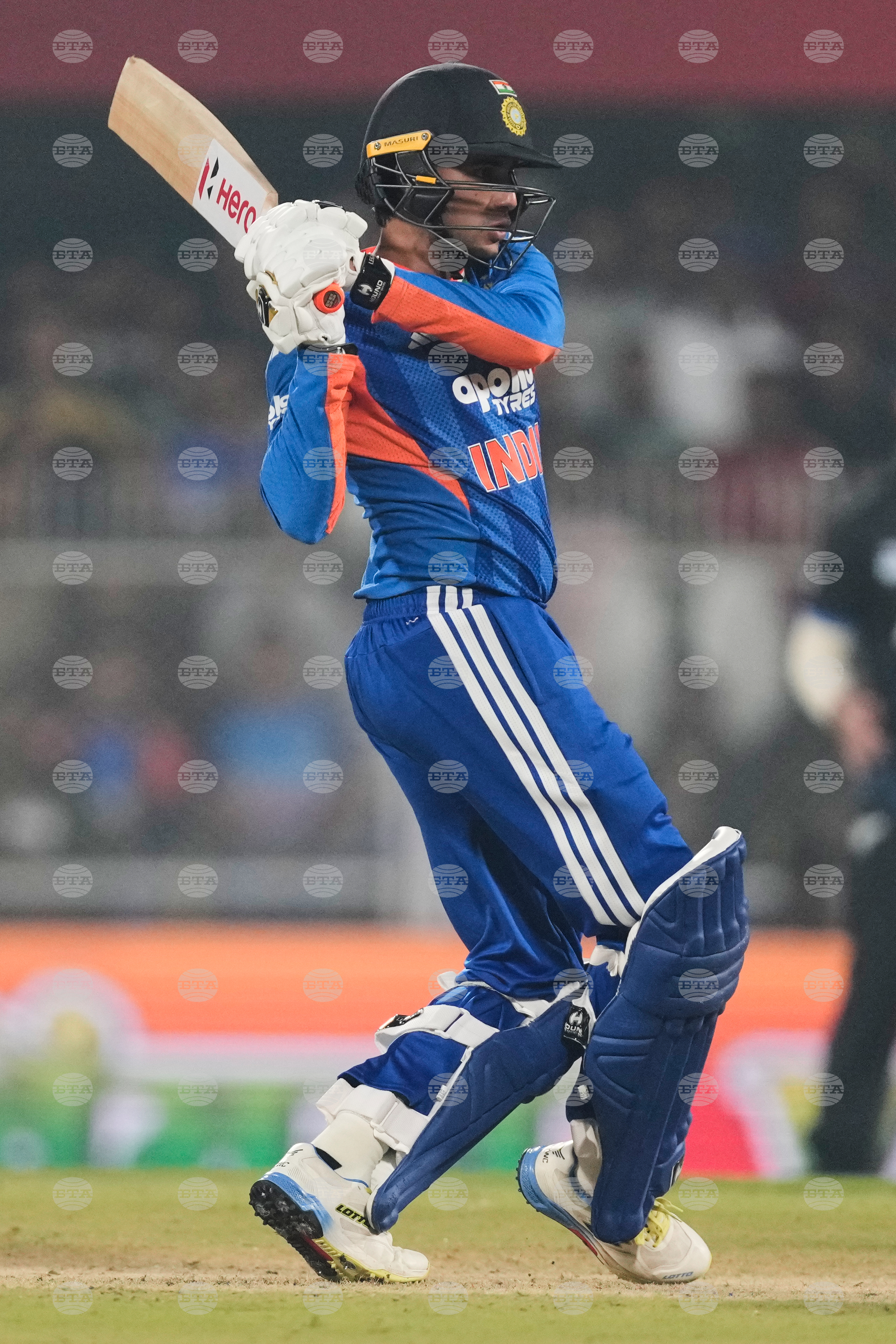 India New Zealand Cricket