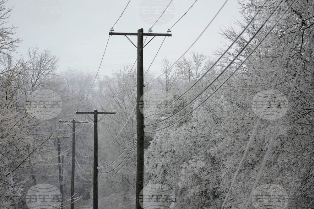 Winter Weather Tennessee