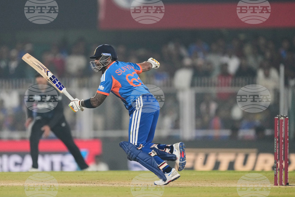 India New Zealand Cricket