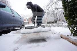 Winter Weather Tennessee