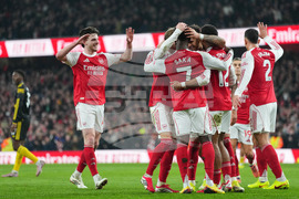 Britain Premier League Soccer