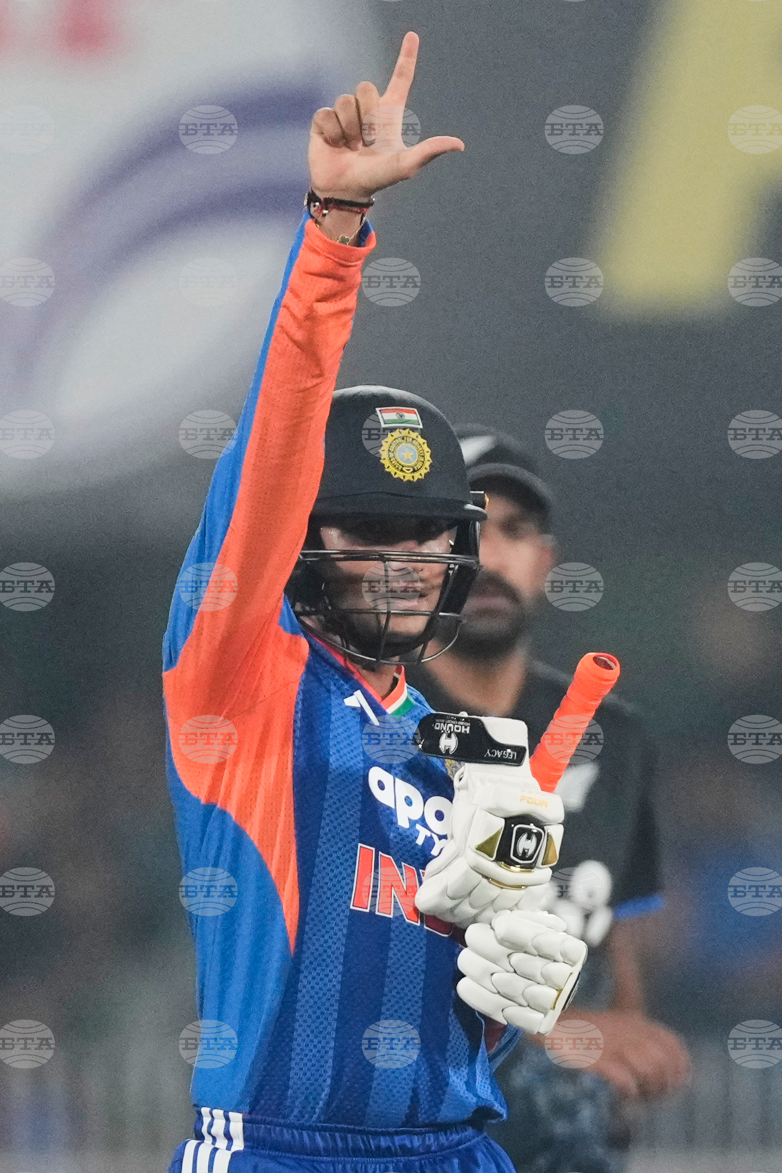 India New Zealand Cricket