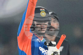 India New Zealand Cricket