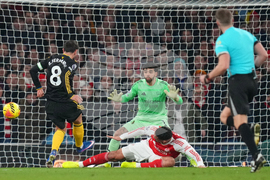 Britain Premier League Soccer