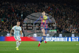 Spain La Liga Soccer