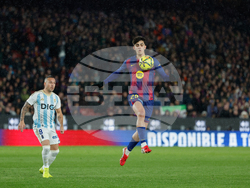 Spain La Liga Soccer