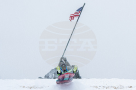 Winter Weather Virginia