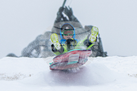 Winter Weather Virginia