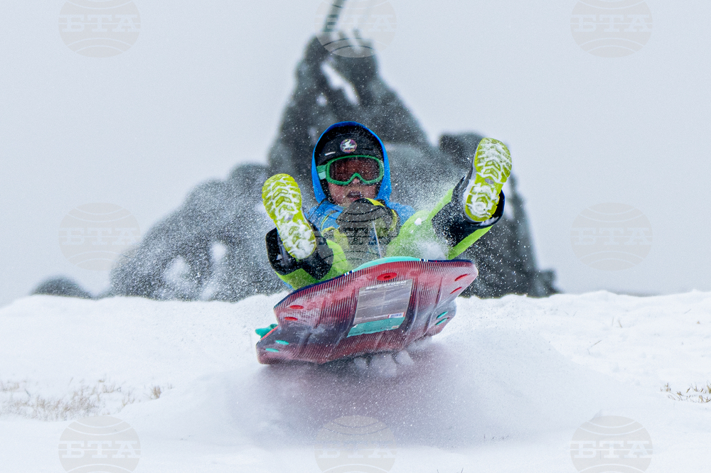 Winter Weather Virginia