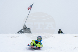 Winter Weather Virginia