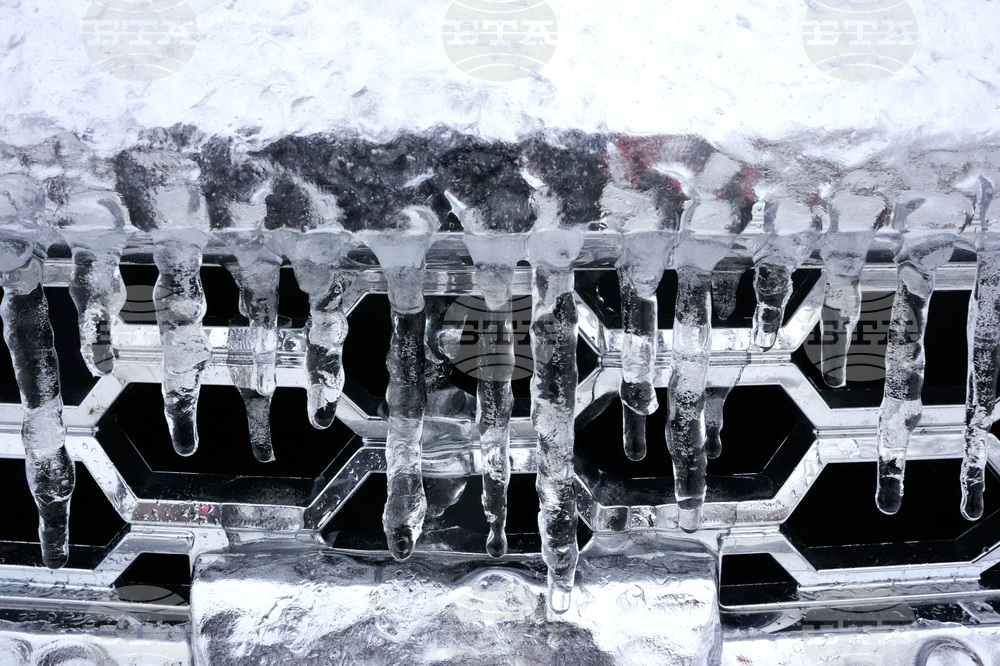 Winter Weather Tennessee