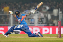 India New Zealand Cricket