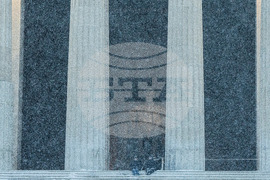 Winter Weather Washington