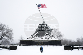 Winter Weather Virginia