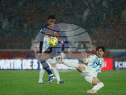 Spain La Liga Soccer