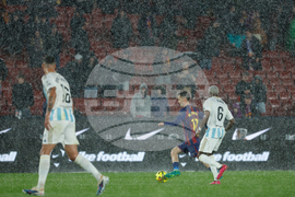 Spain La Liga Soccer