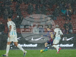 Spain La Liga Soccer