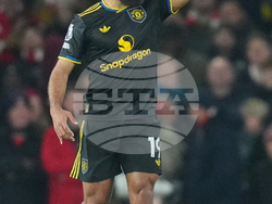 Britain Premier League Soccer