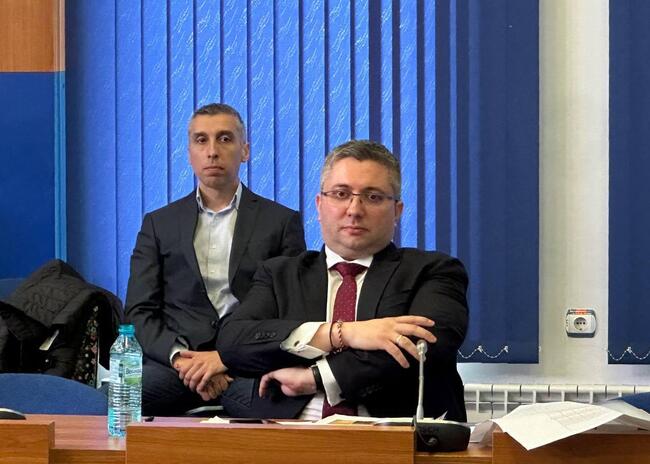 Нанков: Заради Шишков от 1 април пътищата остават без поддържане