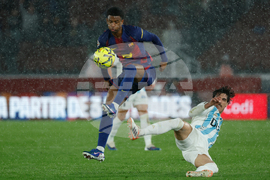 Spain La Liga Soccer