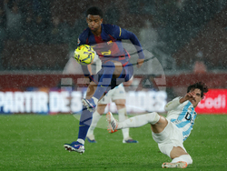 Spain La Liga Soccer