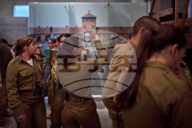 Israel Holocaust Remembrance