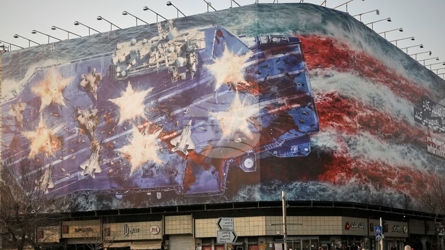 Американски и британски издания коментират напрежението между САЩ и Иран