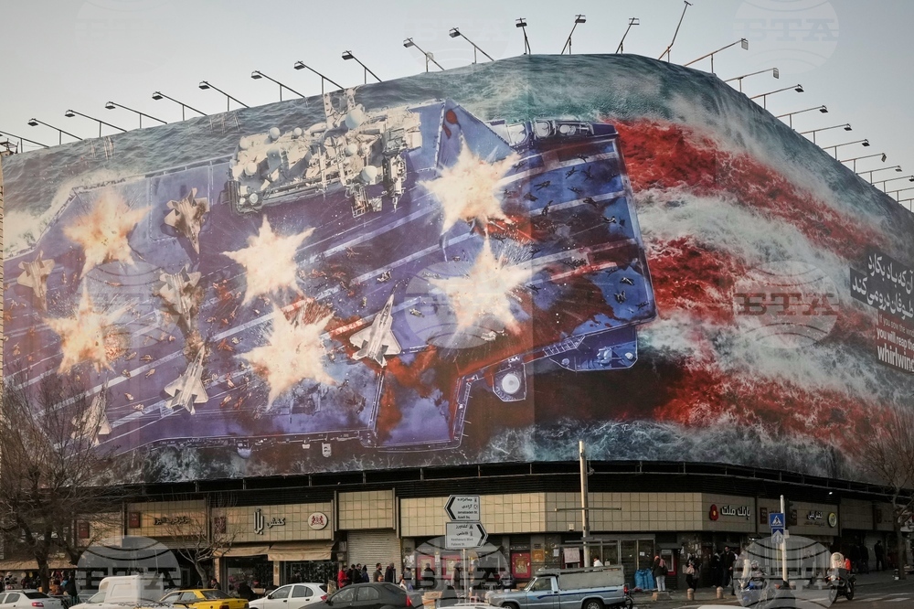 Американски и британски издания коментират напрежението между САЩ и Иран