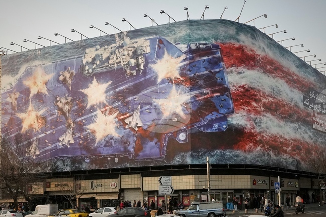 Американски и британски издания коментират напрежението между САЩ и Иран