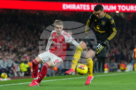 Britain Premier League Soccer