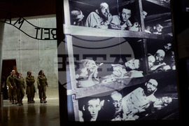 Israel Holocaust Remembrance International