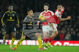 Britain Premier League Soccer