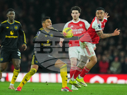 Britain Premier League Soccer