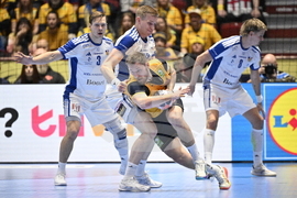 Euro 2026 Handball