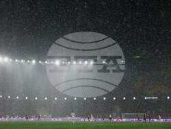 Spain La Liga Soccer