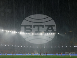 Spain La Liga Soccer