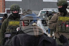 Immigration Enforcement Minnesota