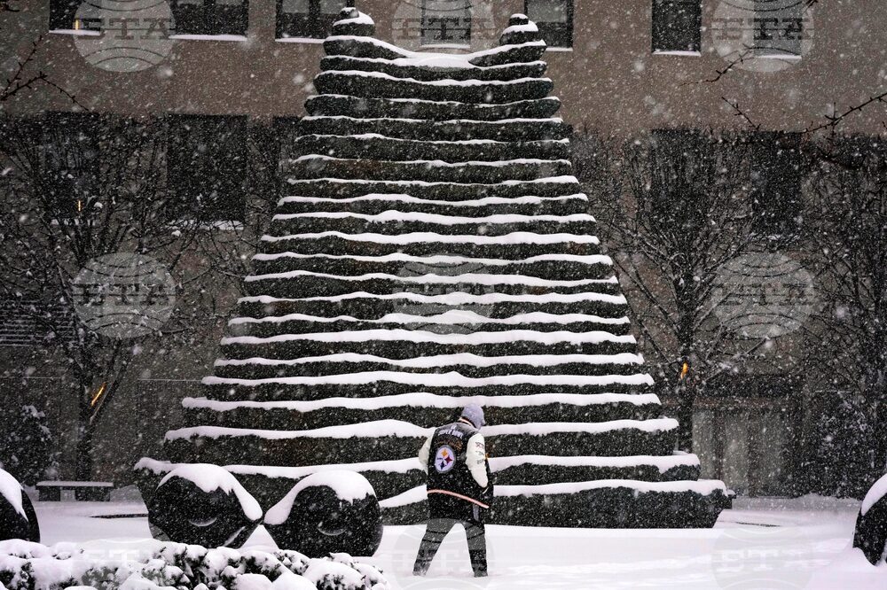 Winter Weather Pennsylvania