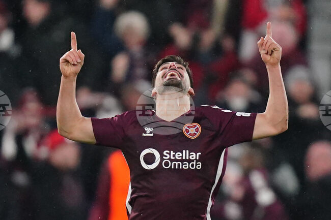 Britain Scottish Premiership Soccer