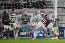 Britain Scottish Premiership Soccer