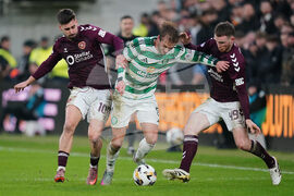 Britain Scottish Premiership Soccer